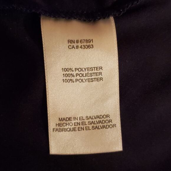 SEAHAWKS Seattle Football T-Shirt Russell Wilson Boys 10/12 NFL Team Tee Navy - Picture 7 of 7